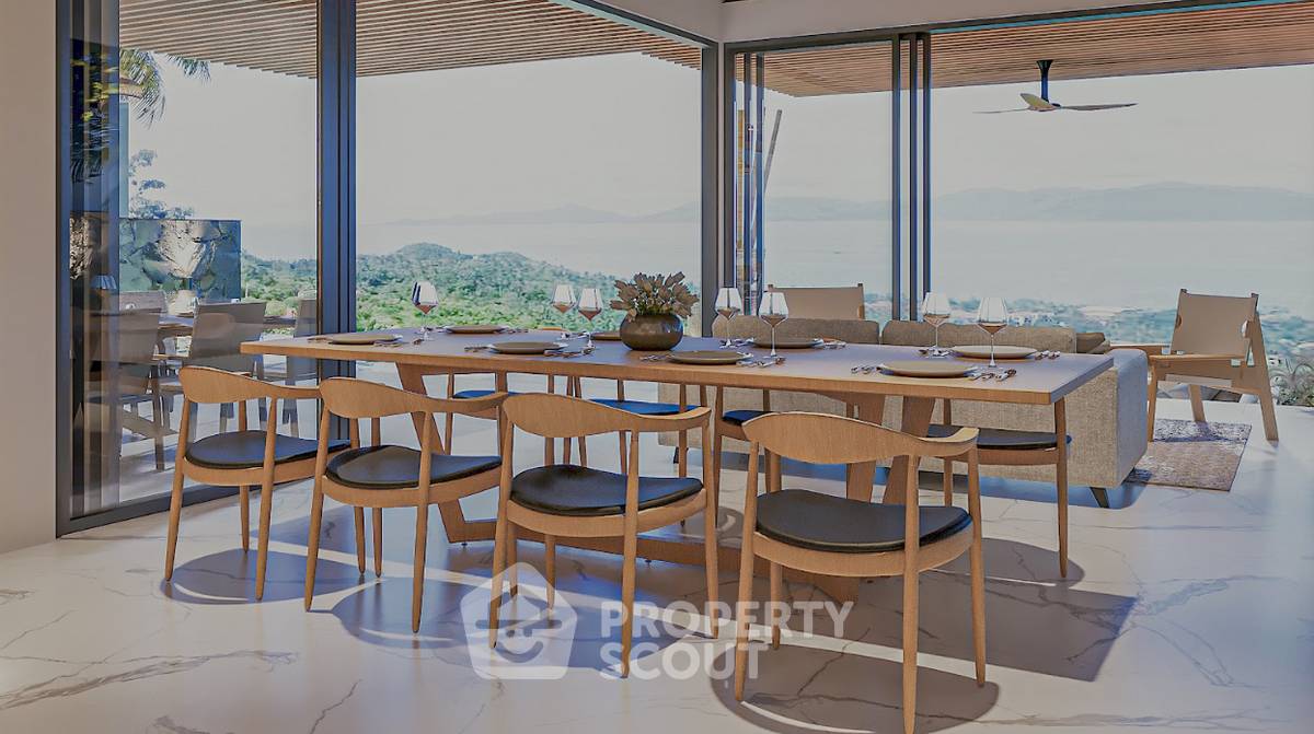 picture Sense 8 Samui 3 bed Pool Villa (ID 1969192) - 8/17