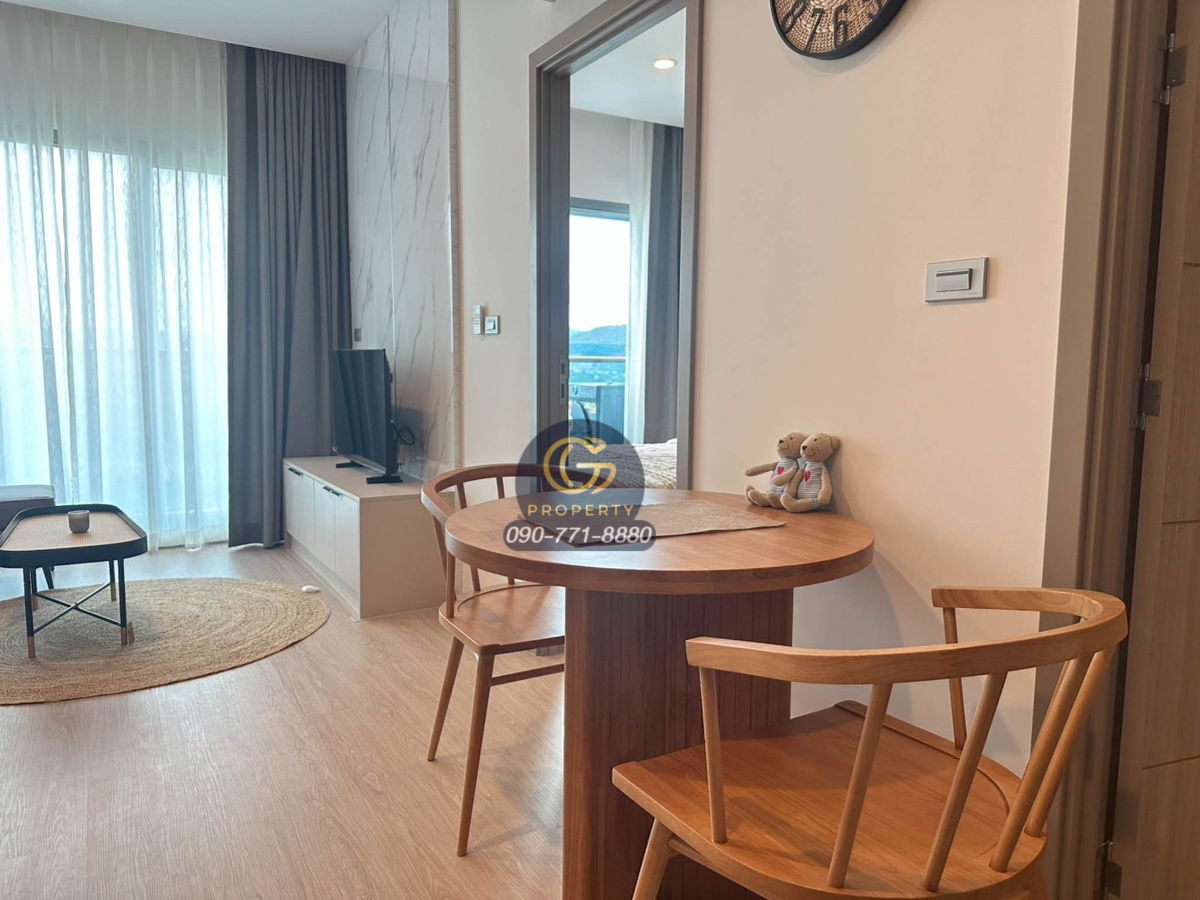 picture Condo for rent: Symphony Bang Phra 17,000 baht/month - 15/21