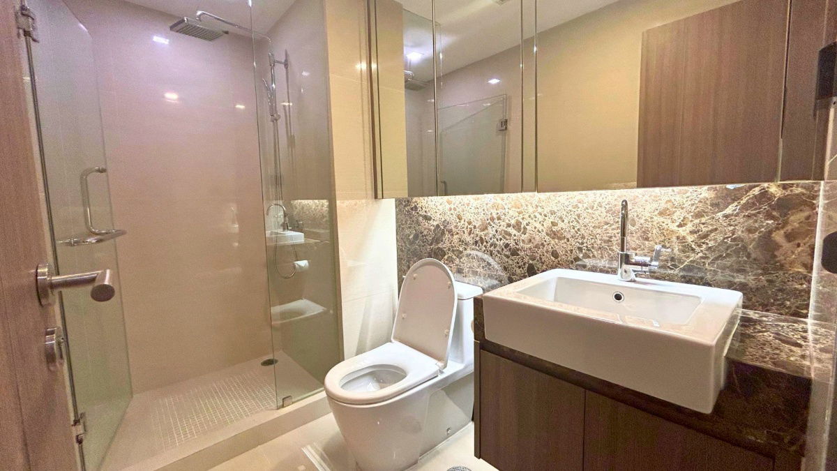 รูป #st19821 ให้เช่า PET-FRIENDLY CONDO   Art@Thonglor 25 ใจกลางทองหล่อ - รูปที่ 2/6