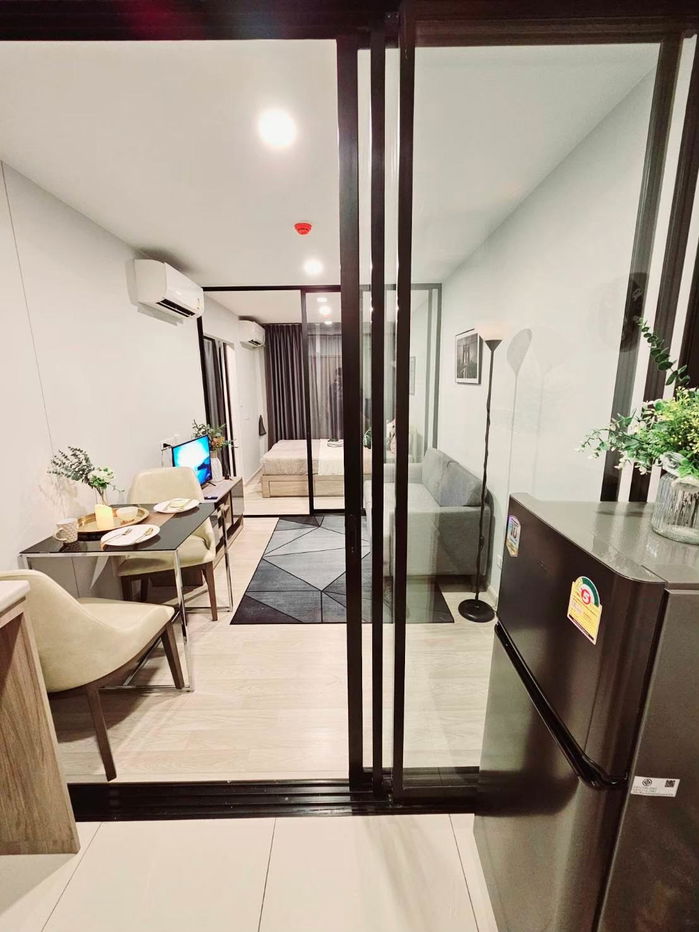 รูป 🔴SK2310🟡 ขายถูกมาก👍 Plum Condo Sukhumvit 97.1 💛🧡 ✅แอดไลน์ @119dgdea (มี @ ด้วย) แอดมินตอบไว - รูปที่ 11/12