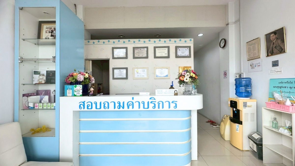 picture Commercial building Amata City Industrial Estate Rayong  4.2 km - 2/11