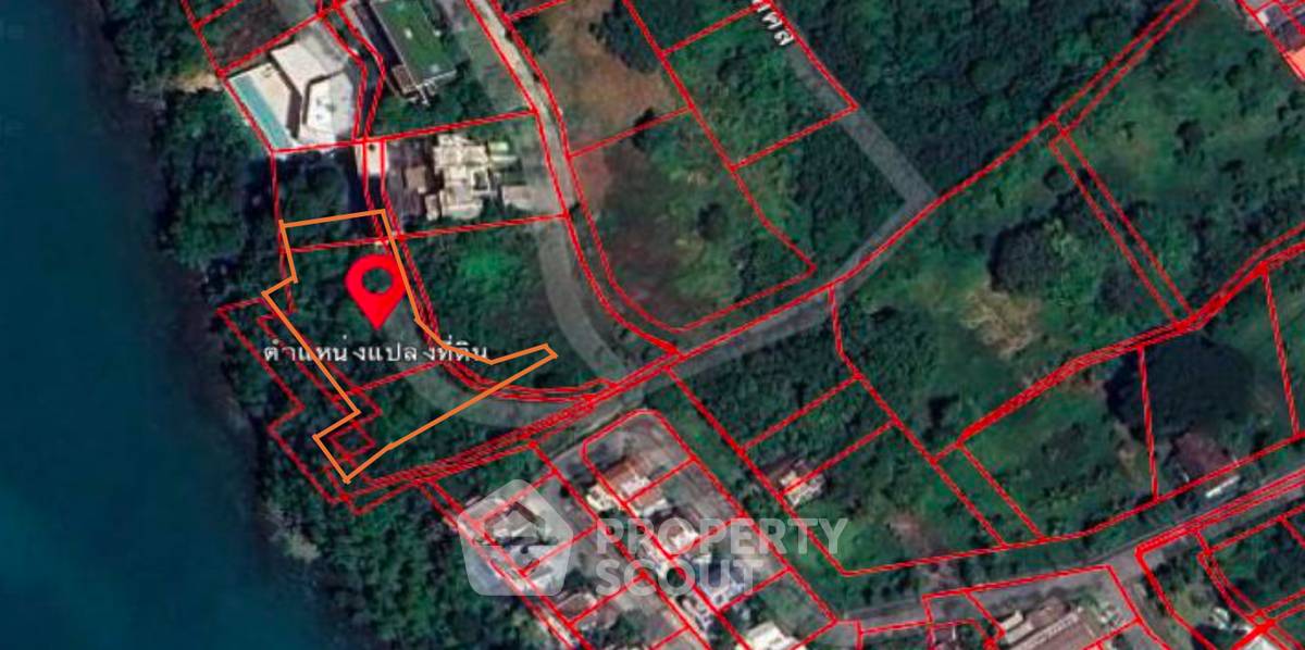 picture 3,201.2 m² Land for Sale close to Cape Panwa (ID 2258463) - 8/9