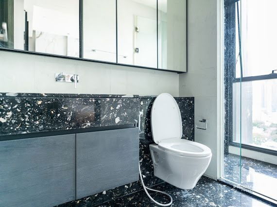 รูป ✨Flash Deal ✨Beatniq Sukhumvit 32 (2 Bed 3 Bath 107 SQM.) พร้อมอยู่ ! เพียง 140,000 บาทต่อเดือน Tel.0981315848 @propmatch - รูปที่ 5/5