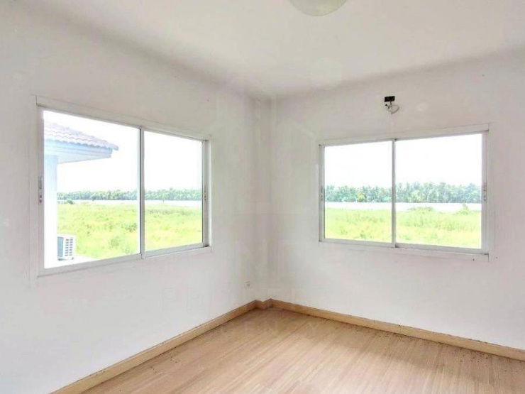 picture 🔥Hot​Deal​‼️House For​ Sale |  BENYAPHA CASA WONGWAEN - RAMA 9 - 9/13