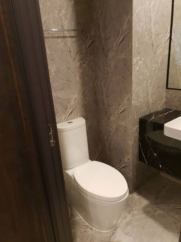 picture Ashton Asoke – Luxury Condo in the Heart of Asoke - 7/8