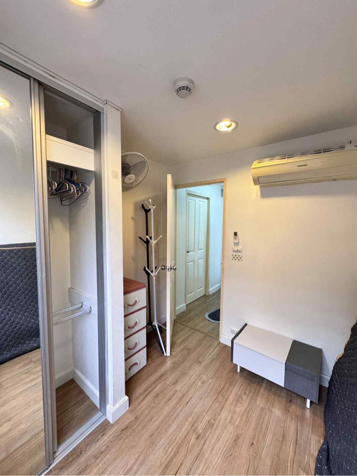 picture The Kris 6 Ratchada condo for rent in the heart of Ratchada is easy to travel near MRT! - 8/9
