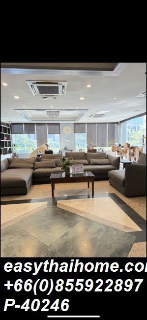 รูป P-40246 ต้องการขายคอนโด วิทยุ คอมเพล็กซ์ Makkasan, Ratchathewi, Bangkok Line Id @easythaihome 085-592-2897 - รูปที่ 3/36