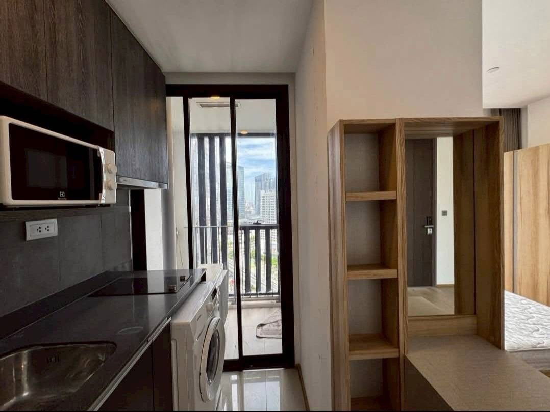 picture 🌈🌟Rent Condo Ashton Chula - Silom 🌟🌈 Mrt Samyan 🚝 - 13/18