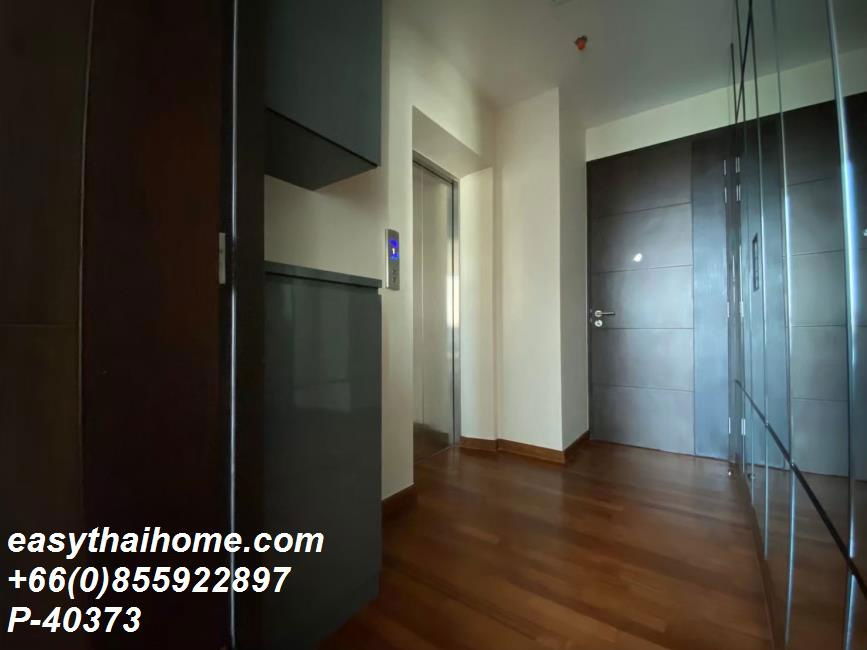 picture P-40373 Condo for rent Wish Signature Midtown Siam fully furnished (Confirm again when visit).  - 2/15