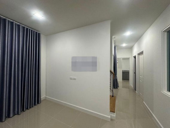 รูป HU6697 บ้านเดี่ยวให้เช่า โกลเด้น นีโอ แจ้งวัฒนะ - เมืองทอง นนทบุรี - รูปที่ 4/8