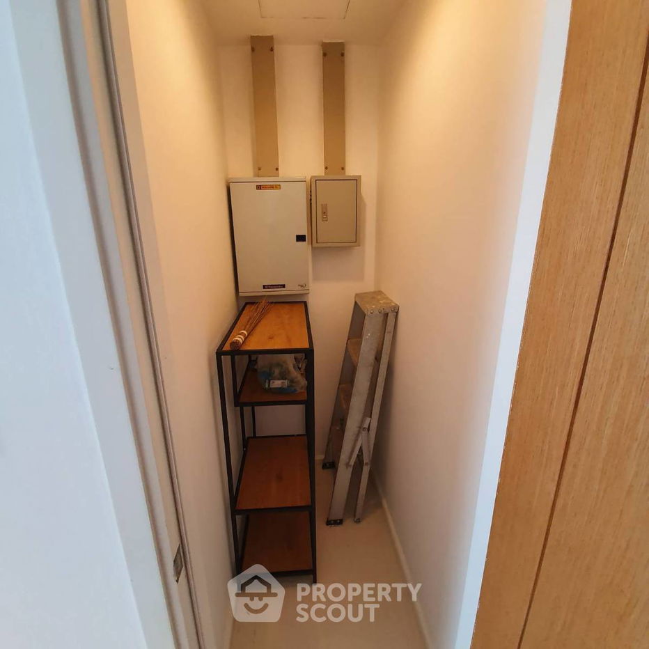 picture 1-BR Condo at Wind Sukhumvit 23 near BTS Asok (ID 2256602) - 11/12