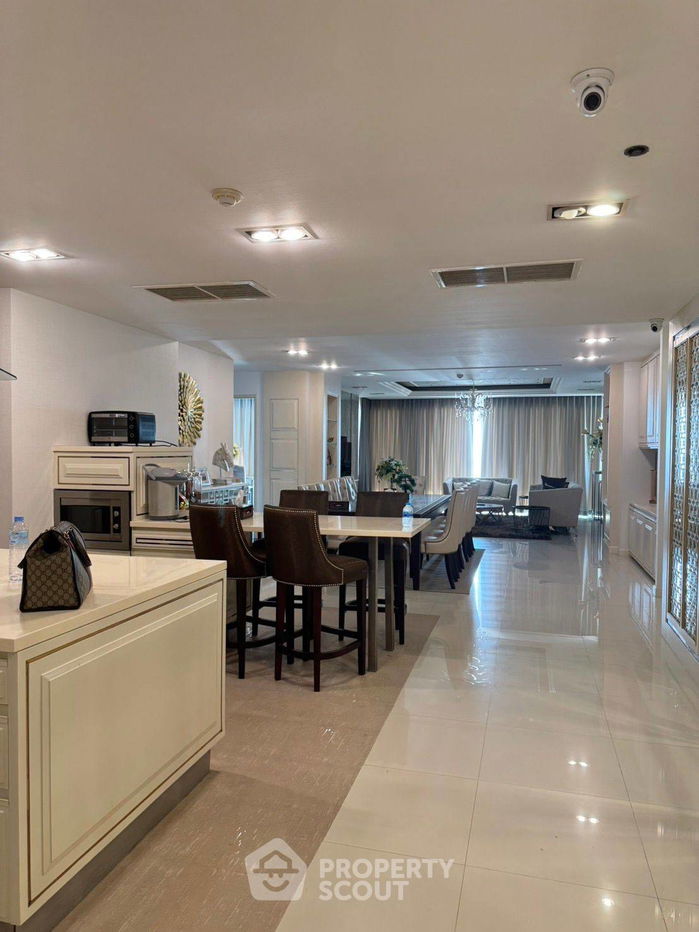 picture 3-BR Condo at La Royale Beach Condo close to Pattaya (ID 1901986) - 2/21