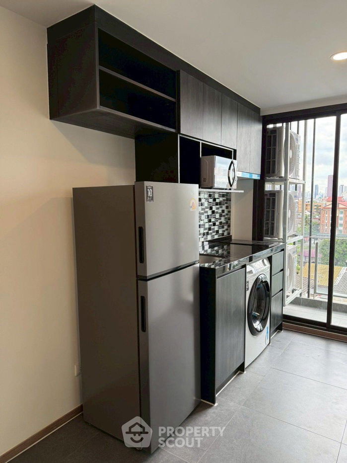 picture 2-BR Condo at Cybiq Rama IX - Ramkhamhaeng 24 close to Ramkhamhaeng (ID 2258797) - 12/16