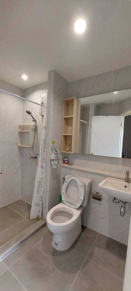 picture Ploen Ploen Condominium Tiwanon - Wongsawang for rent ✨ Fully furnished - 7/7