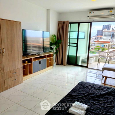 ขายคอนโด : คอนโด 1-ห้องนอน ที่ วิวทะเล 5 คอนโดมิเนียม จอมเทียน ใกล้ หาดจอมเทียน (ID 2259413)