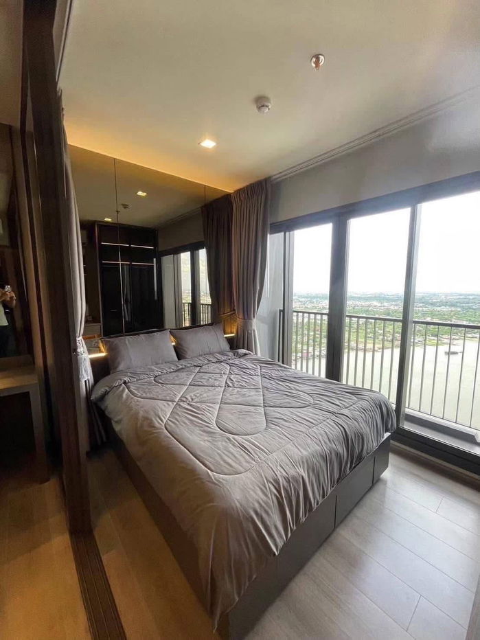 picture Forrent Politan Aqua Rare Item Condominium  - 3/10