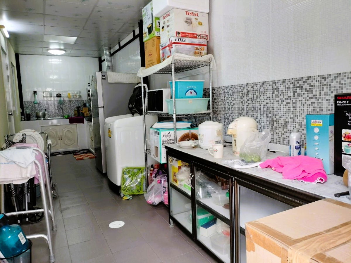 รูป 🏡ขายบ้านแฝด พฤกษา เทพารักษ์-เมืองใหม่โครงการ 1 สมุทรปราการ - รูปที่ 7/17