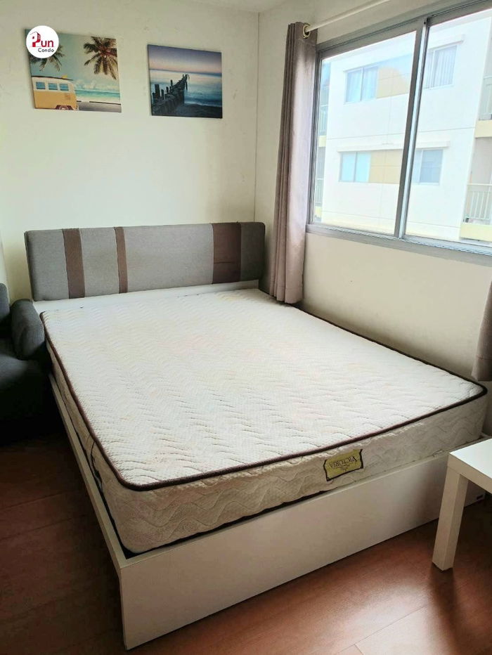 picture Lumpini township Rangsit-Klong for rent. - 2/12