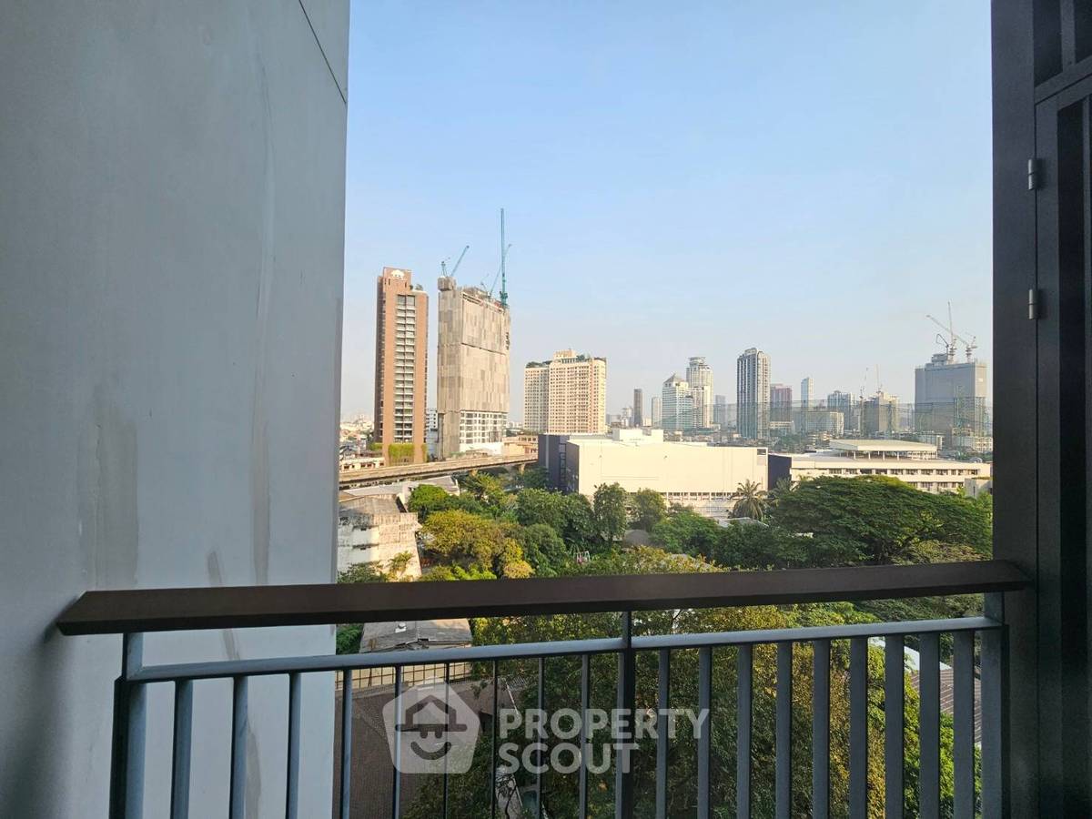 รูป คอนโด 1-ห้องนอน ที่ ริทึ่ม สุขุมวิท42 ใกล้ BTS เอกมัย (ID 1428888) - รูปที่ 9/9