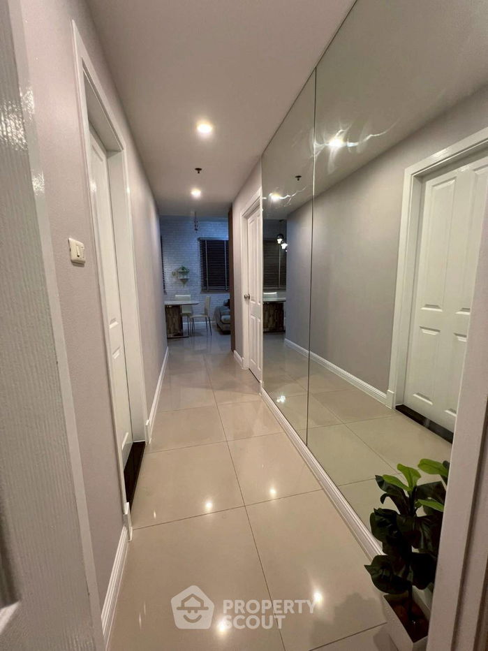 picture 2-BR Condo at Supalai Premier Place Asok near MRT Phetchaburi (ID 2258708) - 9/20