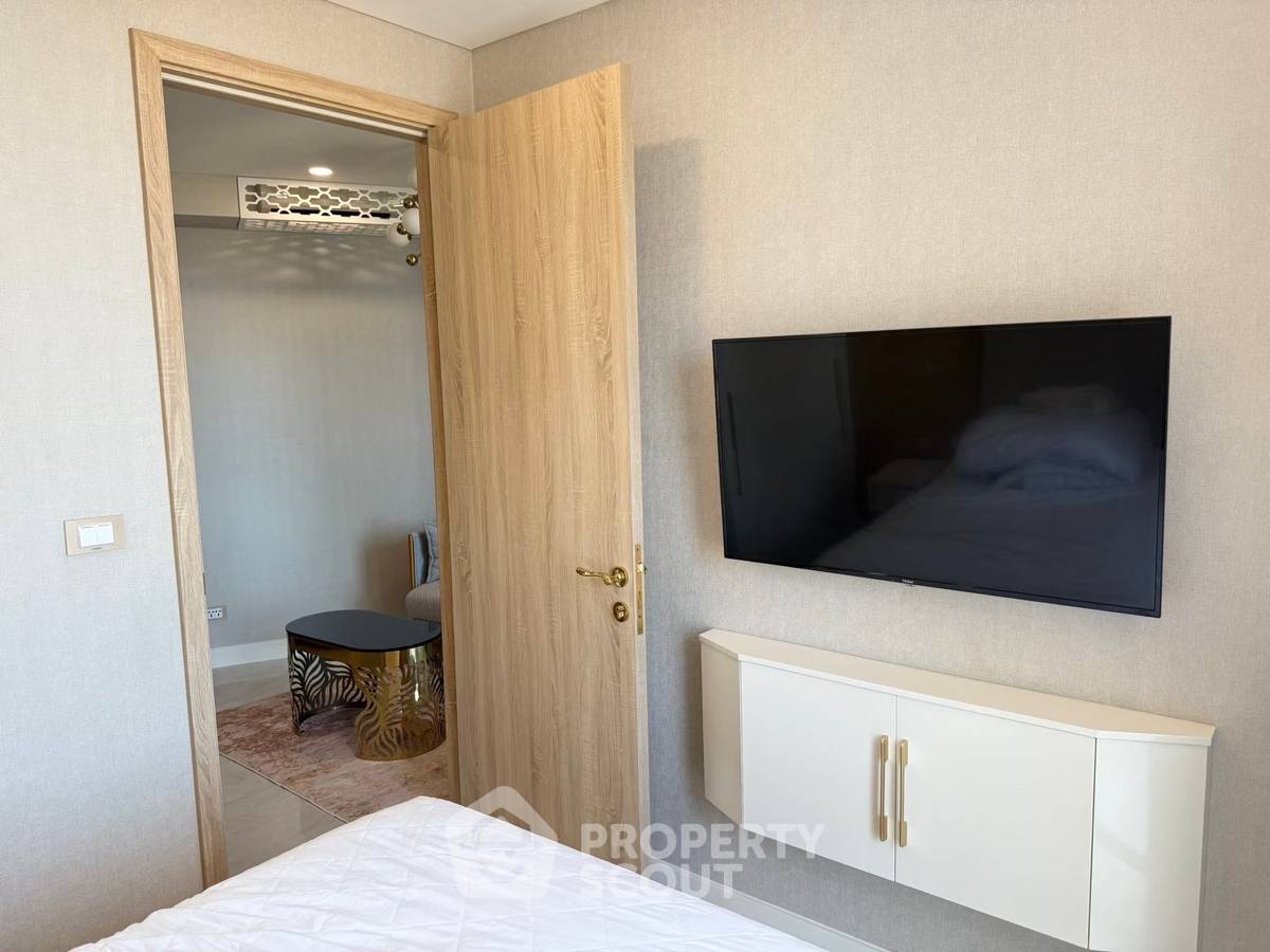 picture 1-BR Condo at Copacabana Beach Jomtien close to Jomtien Beach (ID 2256417) - 5/10
