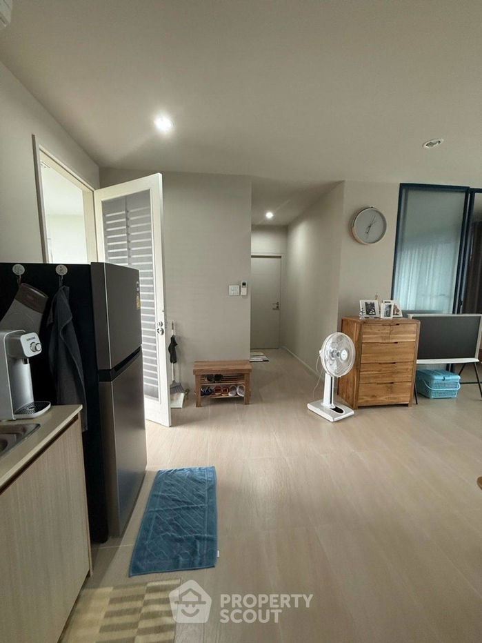 รูป คอนโด 2-ห้องนอน ที่ บ้านทิวทะเล บลู แซฟไฟร์ ชะอำ - หัวหิน ใกล้ หาดชะอำ (ID 2250565) - รูปที่ 5/12
