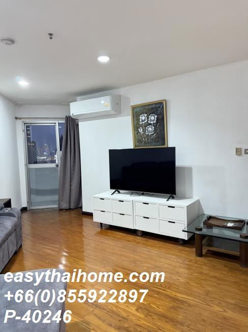 รูป P-40246 ต้องการขายคอนโด วิทยุ คอมเพล็กซ์ Makkasan, Ratchathewi, Bangkok Line Id @easythaihome 085-592-2897 - รูปที่ 20/36