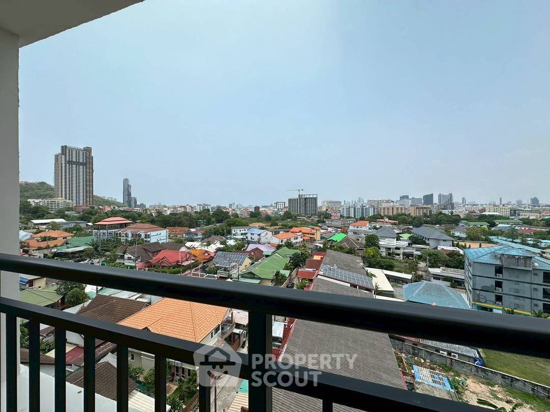 picture 2-BR Condo at Arcadia Beach Continental close to Pattaya South (ID 2258048) - 5/11