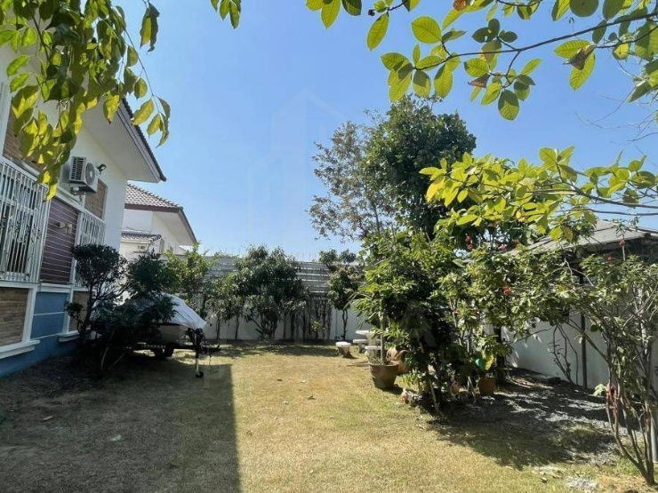 picture 🔥Hot​Deal​‼️House For​ Sale​ | Kittinakorn Avenue Kheha Bangplee - 4/10