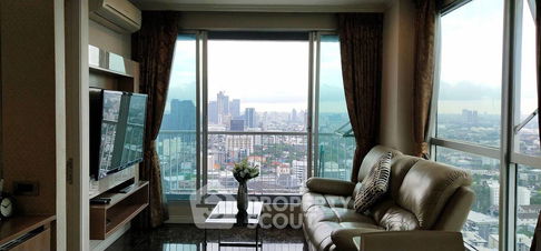 1-BR Condo at Rhythm Sukhumvit 50 near BTS On Nut (ID 1213229)