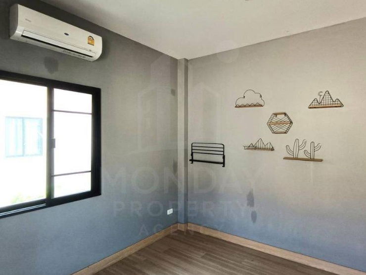 picture 🔥Hot​Deal​‼️House For​ Sale​ | The Ricco Residence Prime Wongwaen-Chatuchot - 13/18