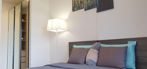 🏢 ให้เช่าคอนโด : Centric Ratchayothin (เซ็นทริค รัชโยธิน)   รหัสทรัพย์ | 📌LNP-C222 