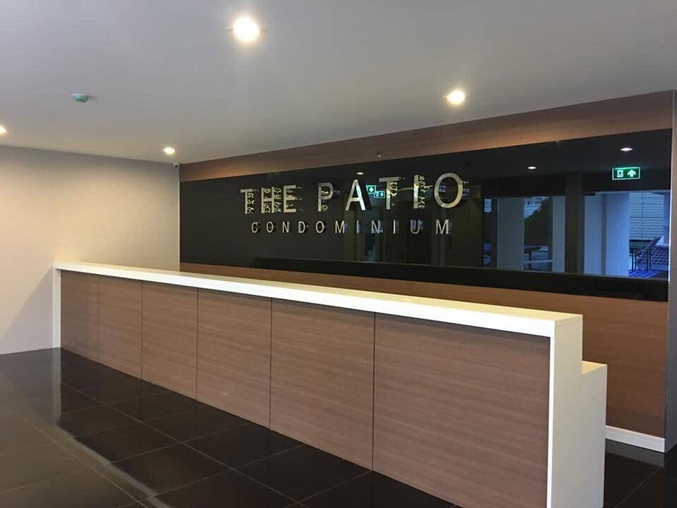 picture The Patio bangsaen studio seaview  - 15/15