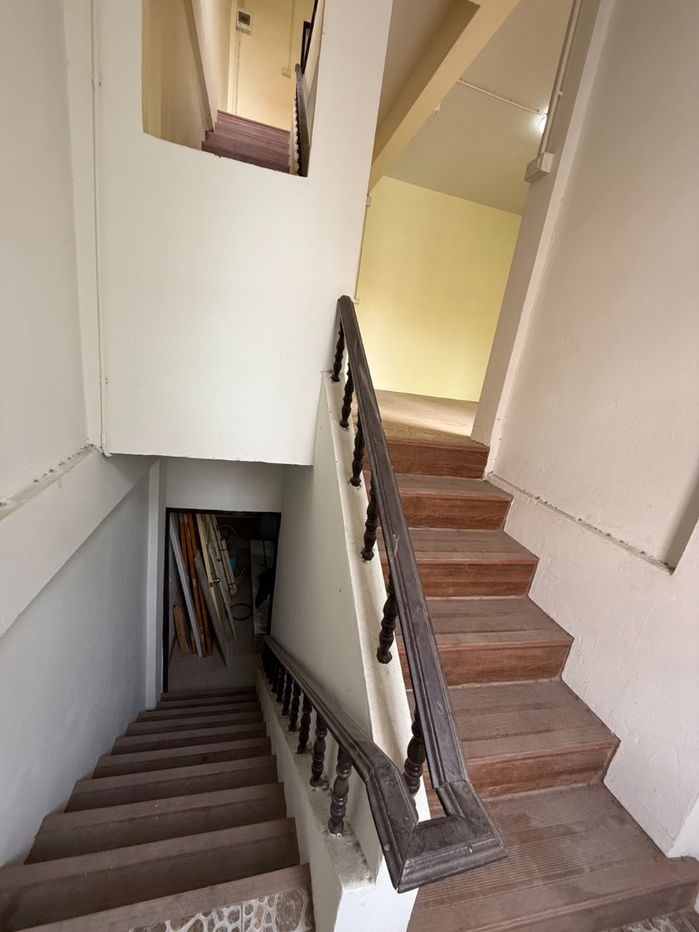 picture 3-storey townhouse for sale, Soi Inthamara 23, Phaya Thai District, Line ID 0619636888 - 4/20