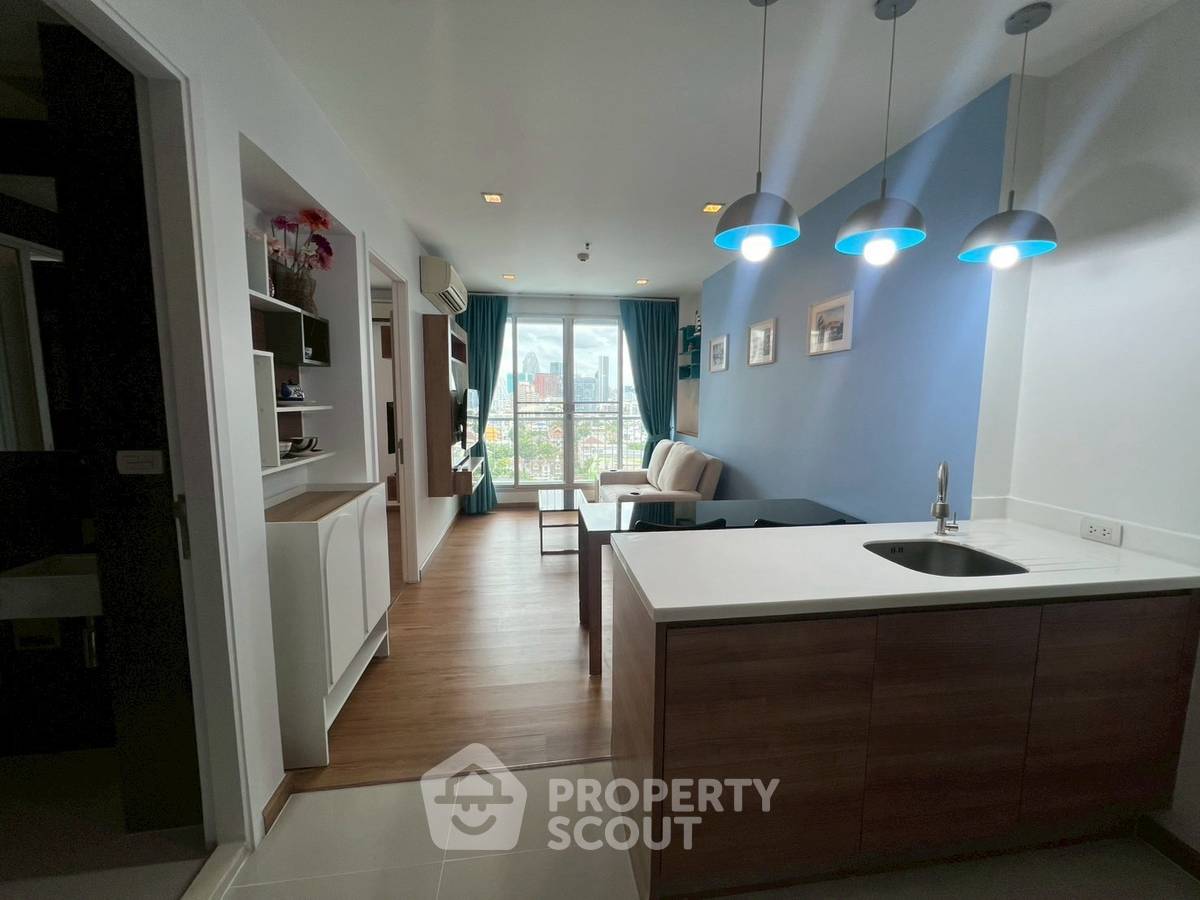 picture 1-BR Condo at RHYTHM Phahon-Ari near BTS Saphan Khwai (ID 2235695) - 14/17