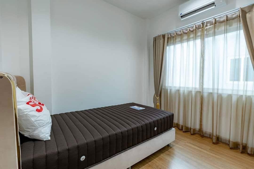 picture 🔥🔥 Urgent for rent ‼️ Just drag your suitcase and move in. Very new house 📌 Single house, Grandio Ramintra - Wongwaen 🟠#PO2306_257 - 7/21