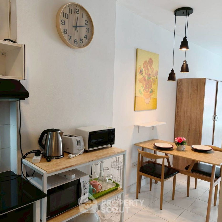 picture Studio Condo at View Talay 5 Condominium Jomtien close to Jomtien Beach (ID 2259413) - 10/14