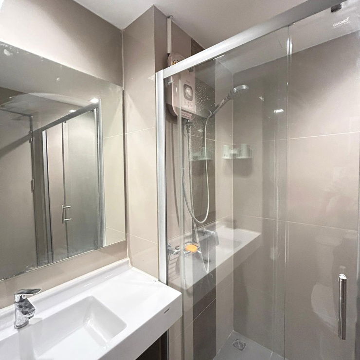 picture For Rent Condo  Ideo Sukhumvit 93 30 M BTS  Bangchak  - 10/20