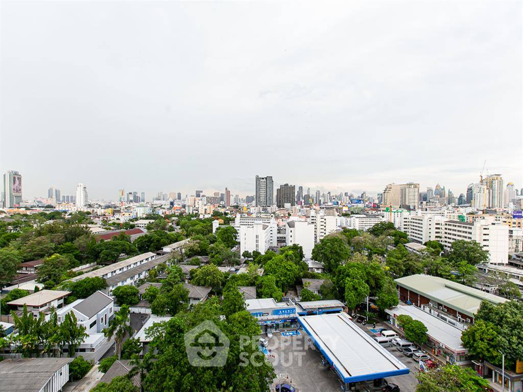 รูป คอนโด 2-ห้องนอน ที่ เดอะ โมนูเมนต์ สนามเป้า ใกล้ BTS อารีย์ (ID 2022026) - รูปที่ 5/16