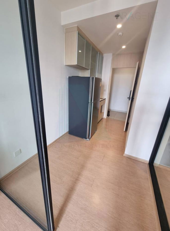 picture 🔺 For Sell Condo MARU EKKAMAI 2 Building 1, Floor 18,1 bed room, Room size 30 sqm - 5/8