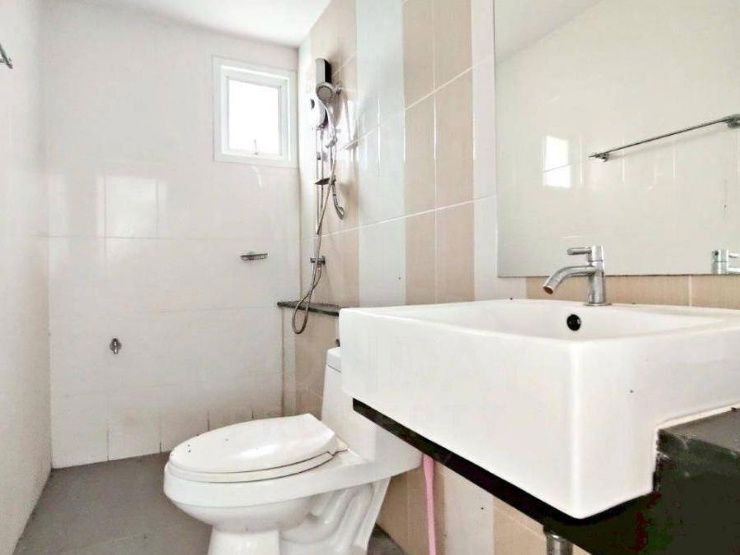 picture 🔥Hot​Deal​‼️House For​ Sale |  BENYAPHA CASA WONGWAEN - RAMA 9 - 13/13