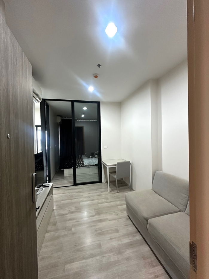 รูป 🟨🟨Niche mono mega Bangna ชั้น24 ห้องสวยพร้อมอยู่  สนใจติดต่อ 082-3223695  - รูปที่ 13/16