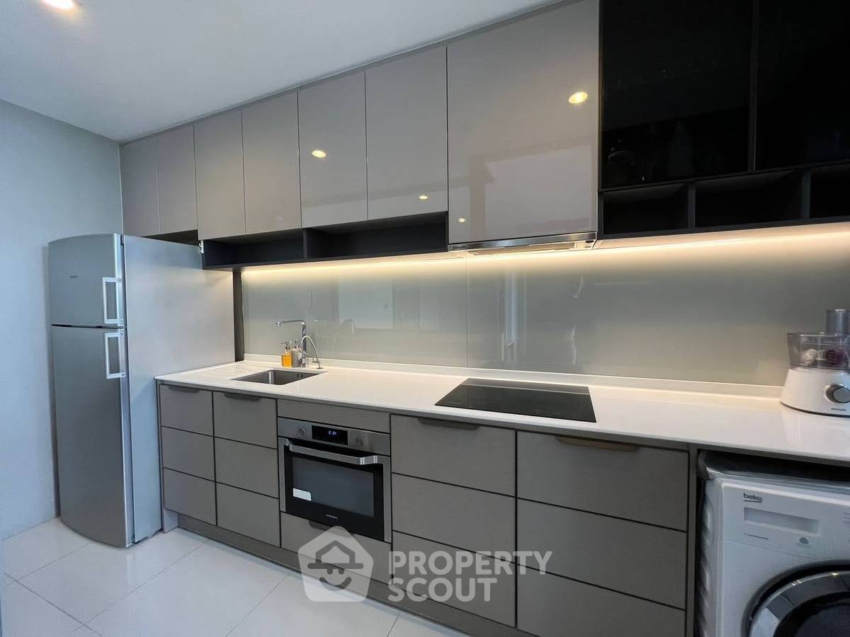 picture 2-BR Condo at 333 Riverside near MRT Bang Pho (ID 2258140) - 6/17