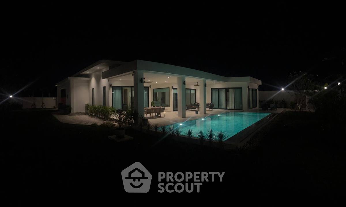 picture 3-BR Villa in Wang Phong (ID 2257142) - 5/8