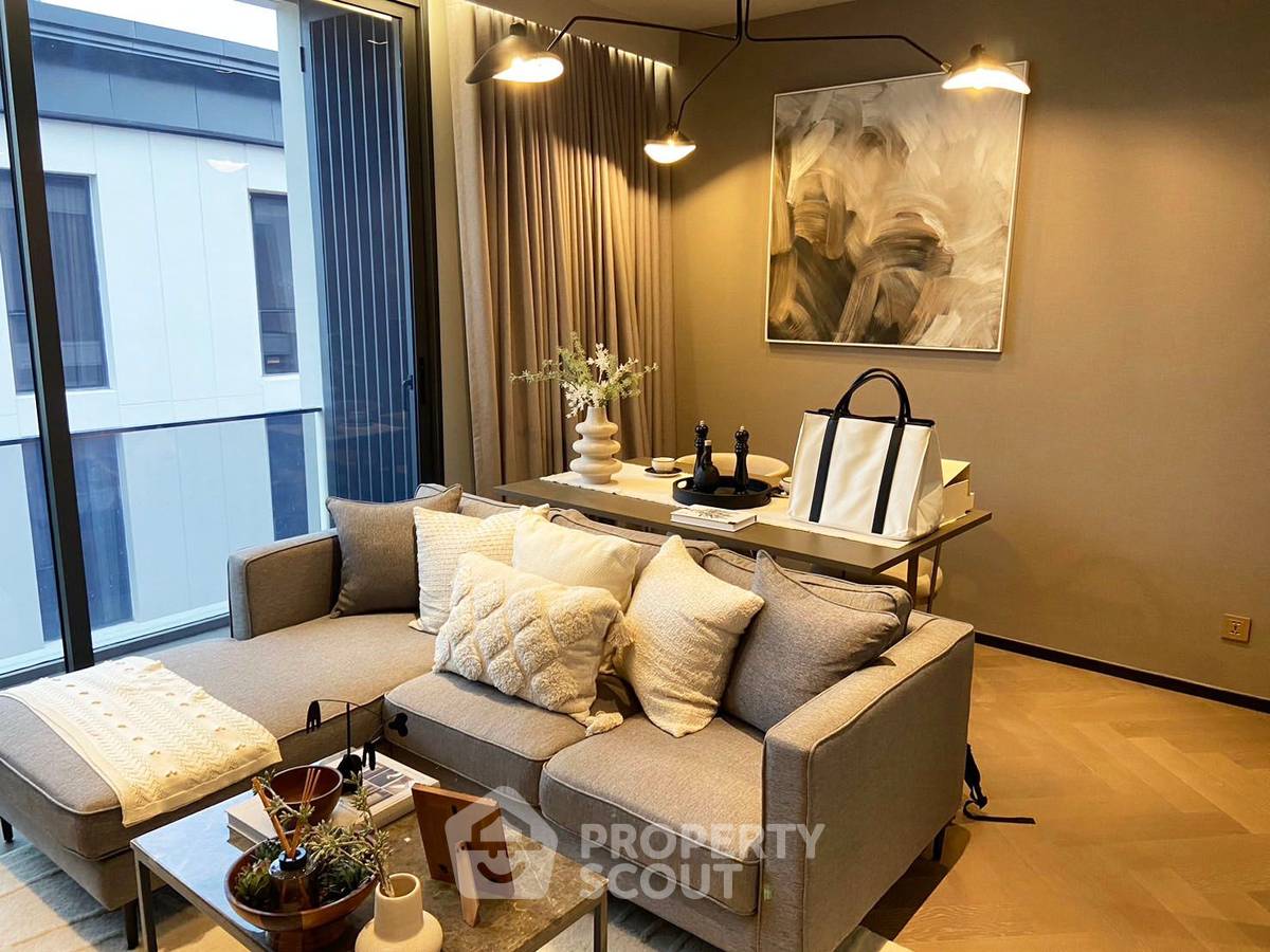 picture 1-BR Condo at The Reserve 61 Hideaway near BTS Thong Lor (ID 2256527) - 6/16