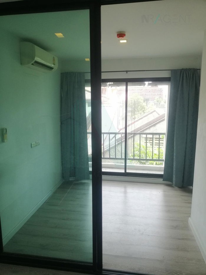 รูป ให้เช่าคอนโด พอส ไอดี สุขุมวิท 107 อาคาร 1 ชั้น 3 2 ห้องนอน ขนาด 35 ตรม ใกล้ บิ๊กซี Major Cineplex - รูปที่ 5/8