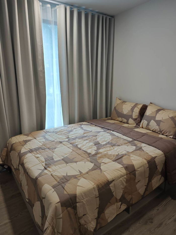 picture UK06-070 🏡For rent Kave Coco Bangsaen (new room!) 💸 Rental price: • 11,000 baht / month (1 year contract) • 10,500 baht / month (2 year contract) - 4/11