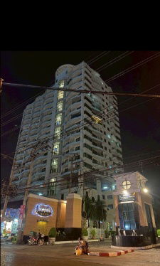 รูป ให้เช่า ศุภาลัย คาซ่า ริวา วิสต้า 2 เลขที่ 778/53 (ไม่รับชาวอินเดีย) - รูปที่ 10/10