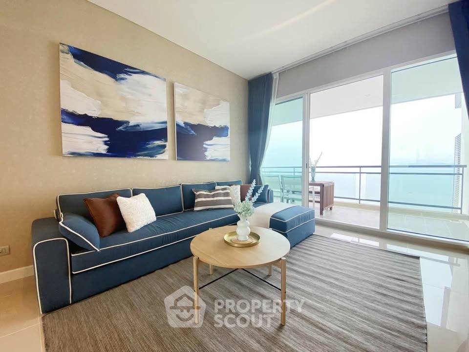 picture 2-BR Condo at Reflection Jomtien Beach Pattaya close to Pattaya (ID 2257889) - 8/21