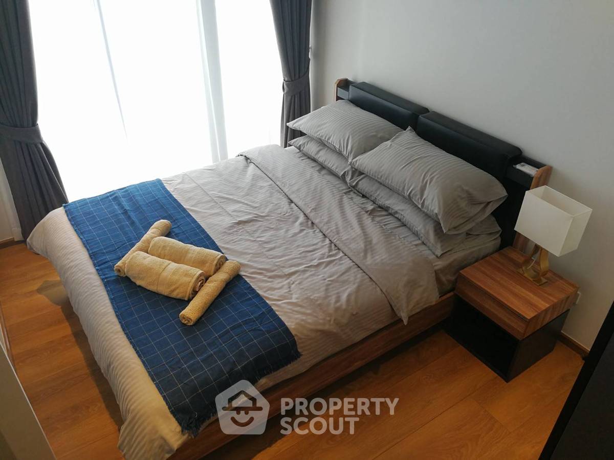 picture 2-BR Condo at Park Origin Phrom Phong near BTS Phrom Phong (ID 888060) - 4/12